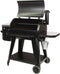 Pit Boss PRO Series 850 Wifi