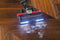 Hoover HF910H 011 - Multifunctionele bezem - 21,6V Lithium - Borstelloze motor 350W - 30min autonomie - 62AW zuigkracht - Turbofunctie 130AW - LED-scherm - 4 zuigmodi - Antikronkelborstel - Snelladen 3,5u