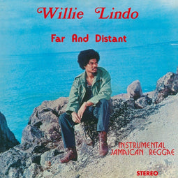 Willie Lindo - Far And Distant - LP - Oranje Vinyl