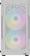 Aerocool Trinity Mini Mini Tower Wit