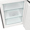 Hisense RB434N4BCD - Koel-vriescombinatie - AdaptTech MultiFlow NoFrost - Wit