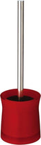 RIDDER Toiletborstel Disco rood
