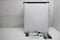 Brabantia Bo Touch Bin Hi - Prullenbak - 60 liter - Soft-touch openingssysteem - White