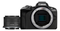 CANON EOS R50 + RF-S 18-45MM Systeemcamera