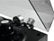 Omnitronic BD-1390 - USB-platenspeler - Belt drive - Zwart