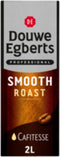 Douwe Egberts Cafitesse Smooth Roast 2 liter