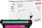 Xerox Everyday - Toner - Compatibel met HP CE263A - Magenta 11000 pagina's (006R03678)