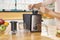 Black+Decker Sapcentrifuge - 600W - 2 standen - RVS Zwart