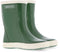 Bergstein Rainboot - Regenlaarzen Unisex Junior - Natuurrubber - Groen - Maat 26
