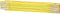 KS Tools 300.0060 Duimstok 2 m Hout