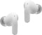 LG TONE Free DT90Q - In Ear Oordopjes - Bluetooth 5.3 ANC - Wit
