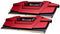 G.Skill Ripjaws V F4-2133C15D-16GVR - DDR4 Geheugen - 16GB (2x 8GB) - 2.133MT/s CAS 15 (2 stuks)