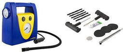 Luchtcompressor Goodyear CS6 3,5 BAR 12V