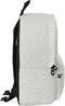 Laptop Backpack Kappa kappa Grey (31 x 40 x 16 cm)