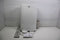 Liv+ Airco Chilly - Mobiele airco - 12000 BTU - Wit