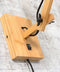 GOOD&MOJO Wandlamp Palawan - Bamboe - 105x60x55cm - Binnen Scandinavisch,Bohemian