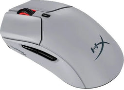 HP HyperX Pulsefire Haste 2 Pro - Gamingmuis - 4K polling rate - 26.000 DPI