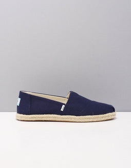 TOMS Alpargata Mallow - Espadrilles - Uitneembare zool - Oranje - Maat 41