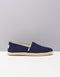 TOMS Alpargata Mallow - Espadrilles - Uitneembare zool - Oranje - Maat 41