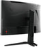 MSI G272CQP - Monitor - 27