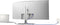 Dell UltraSharp U4021QW - WUHD Curved IPS Monitor - Thunderbolt 3 RJ45 USB-C 40 inch