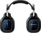 ASTRO Gaming A40 TR Gen4 - Gaming Headset - MixAmp Pro TR - Dolby Surround Sound