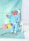 BABY born Deluxe Jeans Overall - Poppenkleding 43 cm