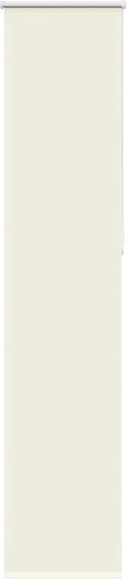 vidaXL - Rolgordijn - verduisterend - 50x210 - cm - stofbreedte - 45,7cm - polyester
