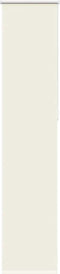 vidaXL - Rolgordijn - verduisterend - 50x210 - cm - stofbreedte - 45,7cm - polyester