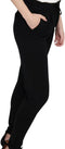 ONLY ONLPOPTRASH LIFE EASY COL PANT PNT NOOS - Dames Broek - Ruimvallend - Maat W30 X L32