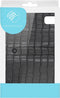 iMoshion Hoesje Geschikt voor Samsung Galaxy A51 Hoesje Met Pasjeshouder - iMoshion 2-in-1 Wallet Bookcase design - Zwart / Crocodile