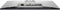 Dell UltraSharp U2722DE - QHD Monitor 27 inch - KVM functie - Zilver