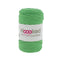 Cordino - Garen - 80% gerecycled katoen - Saliegroen 150g