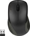 Speedlink Kappa Wireless - Draadloze muis - 1.600dpi - Zwart