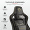 Trust GXT 712 Resto Pro - Gaming chair - Universeel