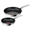 Tefal Intuition B817S255 pannenset 2 stuk(s)