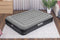 Opblaasbaar bed - BESTWAY - 2-zits matras - 203 x 152 x 36 cm - Geïntegreerde elektrische pomp