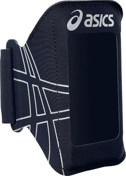 Sportarmband Asics MP3 Zwart