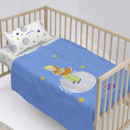Happy Friday Sheet set 2 pieces Accolade 100x130 cm (Cot) Multicolor