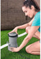 Bestway Flowclear - Zwembad filterpomp 3028 ltr/uur - Voor zwembaden tot 12100 l (6942138967937)