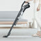 Deerma DX 700s - Steelstofzuiger - Cyclonisch - 600W - 0,8L