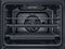Whirlpool OMK58HR0X - Inbouwoven - Geavanceerde elektrische technologie - Roestvrij staalkleur