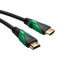 Roline 11.44.6012 - HDMI Kabel - 8K UHD 60Hz - Zwart