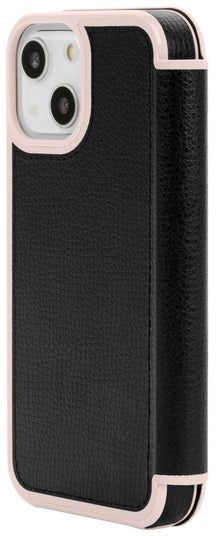 Incipio KSIPH-199-BPLVM - Flip cover - Krasbestendig - Roze