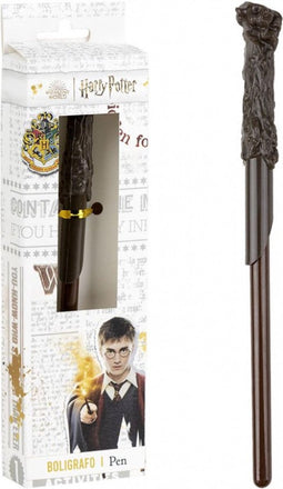 PEN VARITA HARRY POTTER