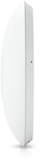 Ubiquiti UniFi U7 Pro Max - Access Point - WiFi 7 5765 Mbps 8648 Mbps 688 Mbps