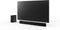 LG SG10TY - Soundbar 3.1 - 420W met Actieve Subwoofer - Zwart