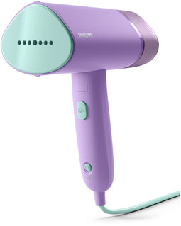 Philips 3000 Series STH3010/30 - Handstomer - Compact en snel gebruiksklaar - 1000W