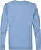 Petrol Industries - Heren Logo Sweater Seaviewpark - Blauw - Maat M