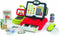 Smoby Speelgoedkassa - Elektronisch met scanner en geluiden - Multi (26 accessoires)